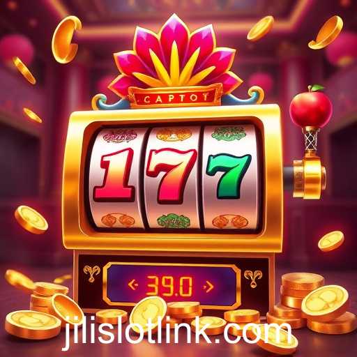 Jili slot Jackpot Link