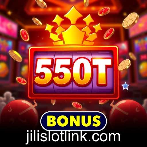Jili slot Jackpot Link