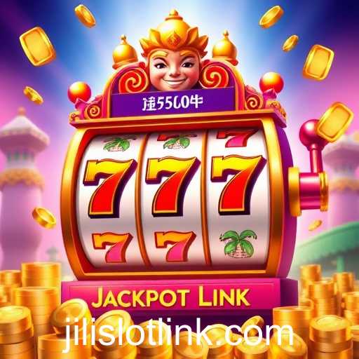 The Rise of Jili Slot Jackpot Link in 2025