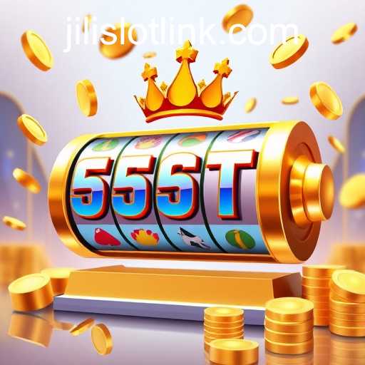 Rising Popularity of Jili Slot Jackpot Link on Gaming Platforms
