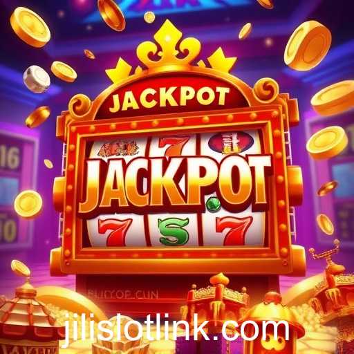 The Rise of Jili Slot Jackpot Link in Online Gaming