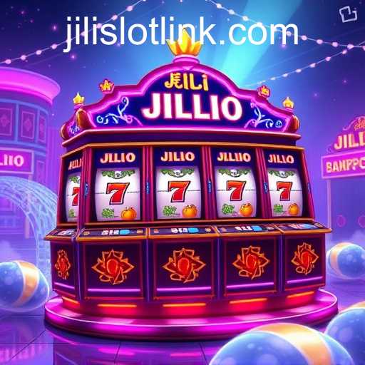 The Rise of Jili Slot Jackpot Link