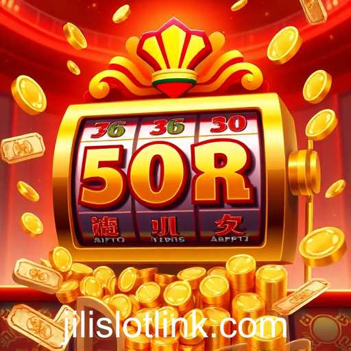 The Rise of Jili Slot Jackpot Link in Online Gaming