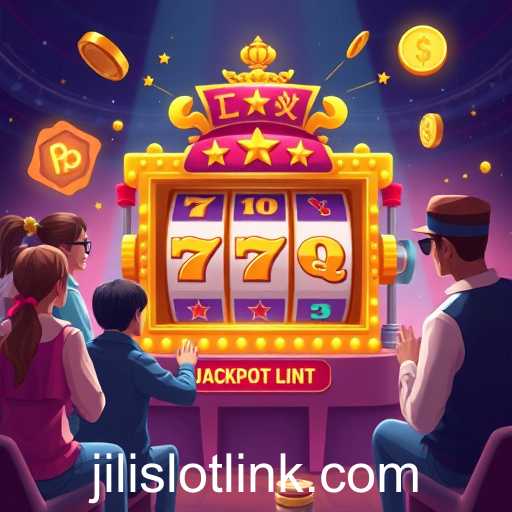 Rise of Jili Slot: A Jackpot Game Phenomenon