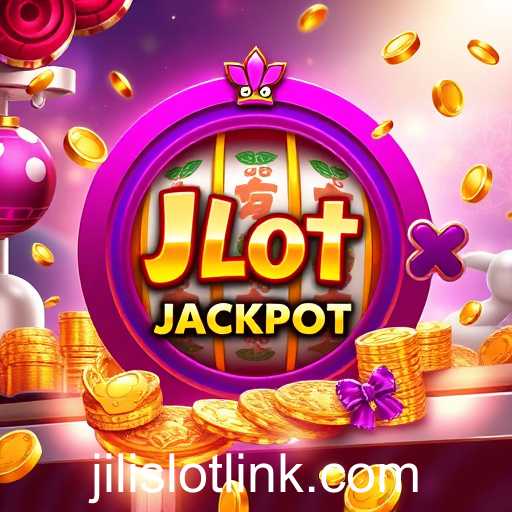 Jili slot Jackpot Link