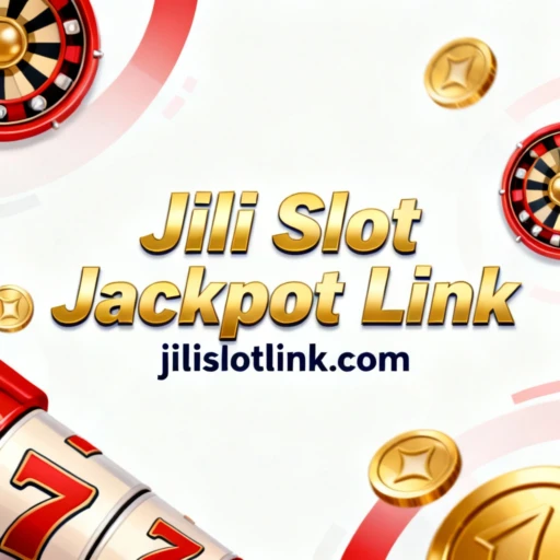Jili slot Jackpot Link