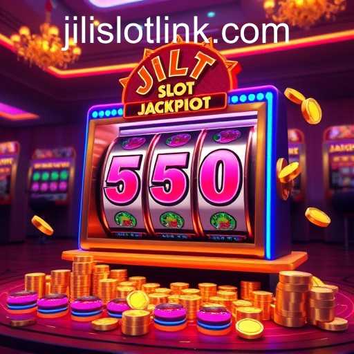 The Rise of Online Gaming in 2025: A Look at Jili Slot Jackpot Link