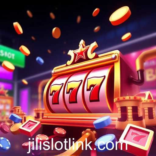 The Rise of Jili Slot Jackpot Games