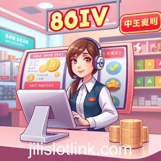 Jili slot Jackpot Link