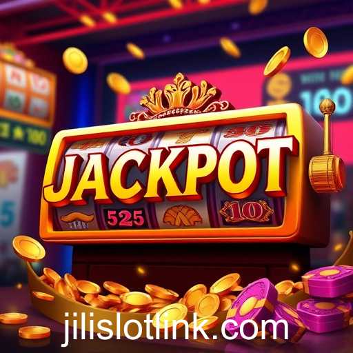 Mastering Jili Slot Jackpot Link: Tips for Success